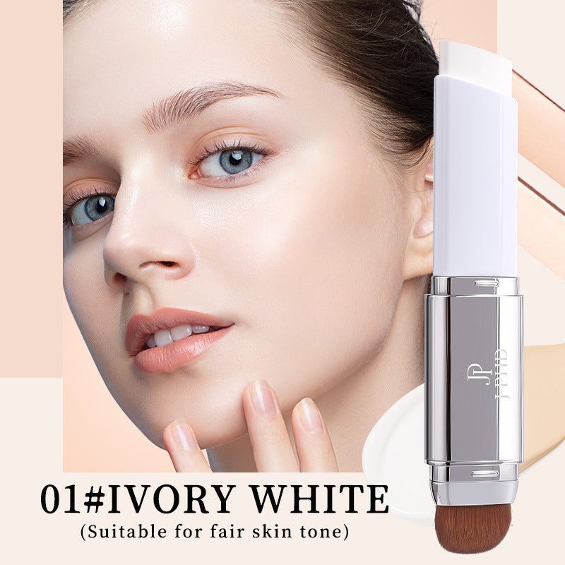US Region J-PHD 2-in-1 Color Changing Foundation Stick cream stick Hydrating, lightweight, and fits well