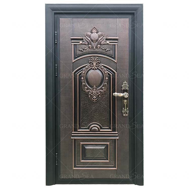 Factory Direct Sale Simple Style Design Tempered Glass Hotel Shower Glass Doors for Bath