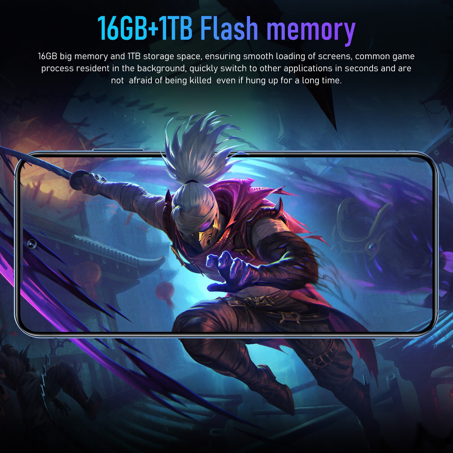 New Hot Sale Smart Phone S24 Ultra Android Phone16+1T Mobile Phone Source Manufacturer