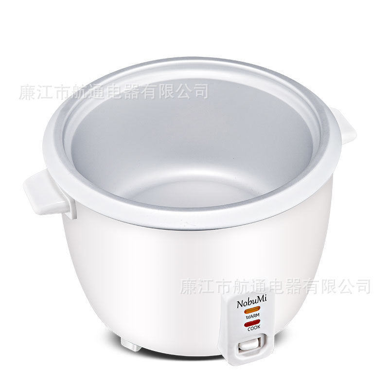 Rice cooker English Rice Cooker for Home Use500w700w1.5L1.8L Electric Rice Cooker Export