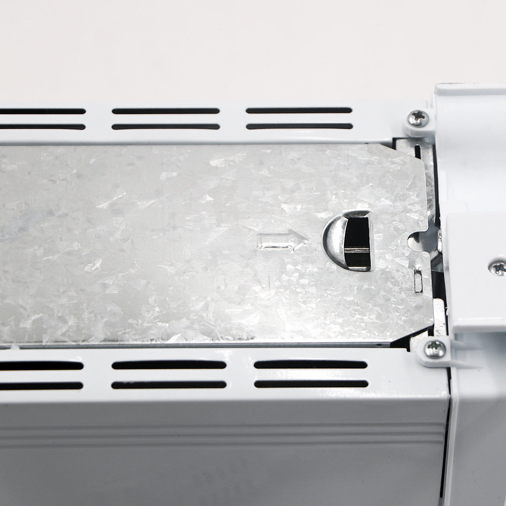 RAF European Standard Toaster Toaster4Slices of Toast for Breakfast Toasting Bread Slices Toaster
