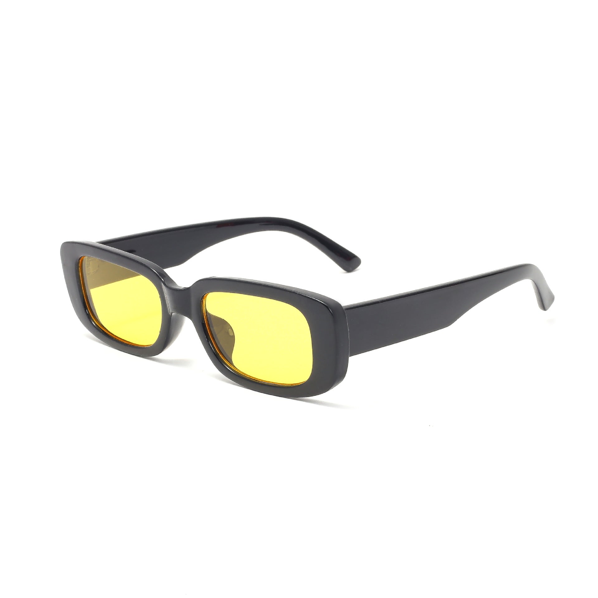Vintage Cat Eye Sunglasses for Women Fashion Trend Oval Small Frame Sunglasses Sun Protection Glasses sunglasses