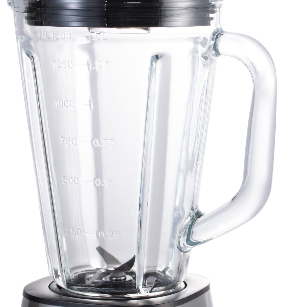 RAF Smoothies1.5L Cytoderm breaking machine Electric Soy Milk Maker Blender Coffee Grinder Household Juice Processor Meat Grinder