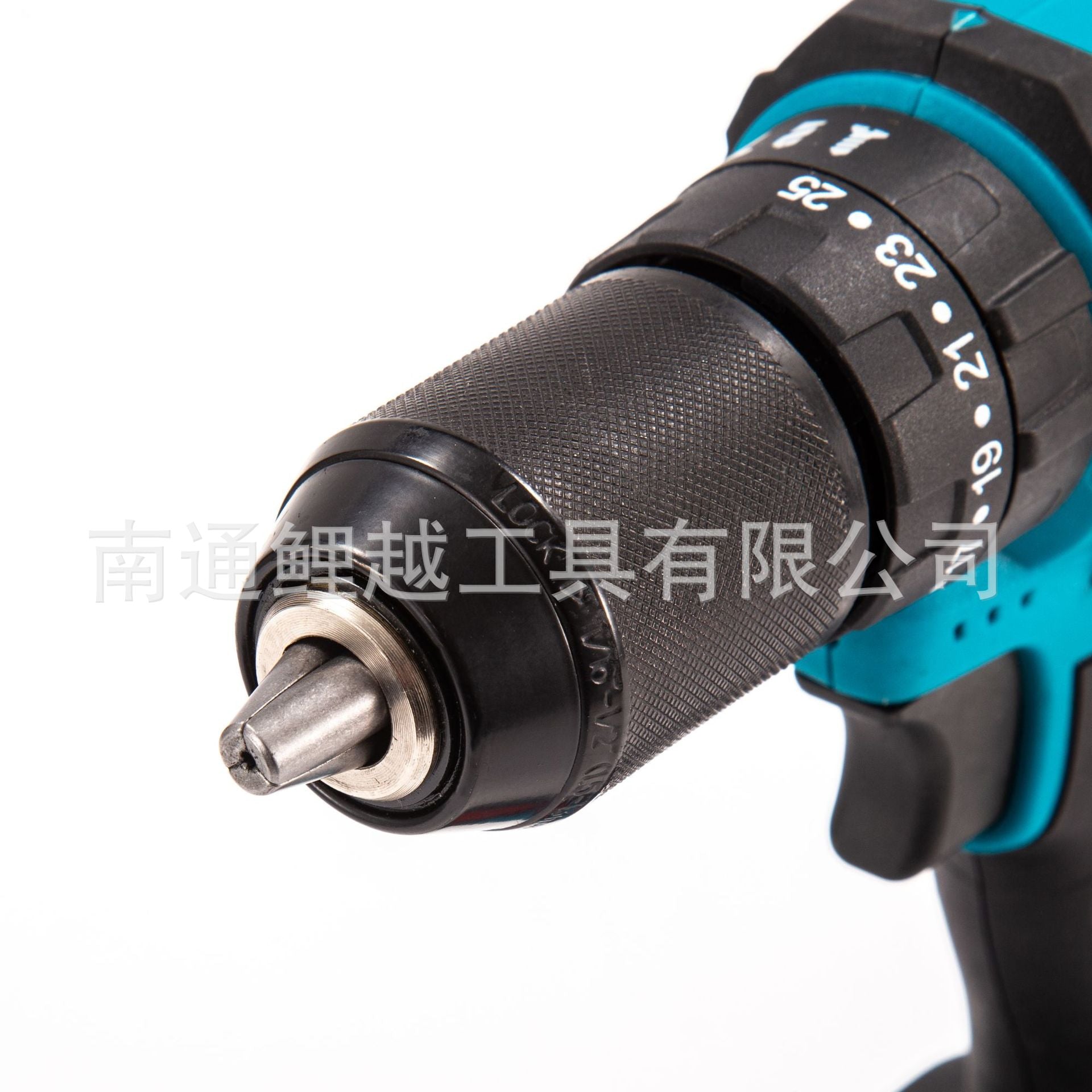 Multifunctional Lithium-Ion Impact Drill Rechargeable Hand Drill Lithium Electric Drill Household Pistol Drill Rechargeable