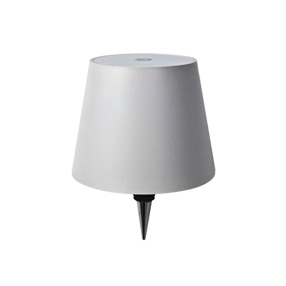 Plug-in Wine Bottle Light Wine Head Light Atmosphere Light Night Light Rechargeable Table Lamp Outdoor Camping Portable Wine Bottle Table Lamp
