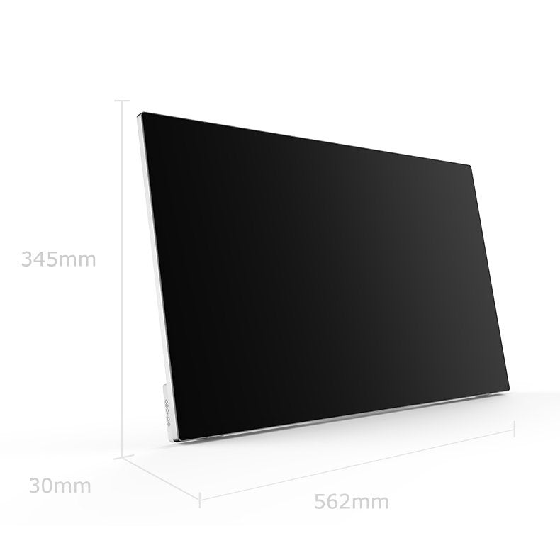 TV Wholesale24Inch led Intelligent Teaching Machine All-in-One Children's LCD Capacitive Touch Screen Writing Tablet Advertising Machine