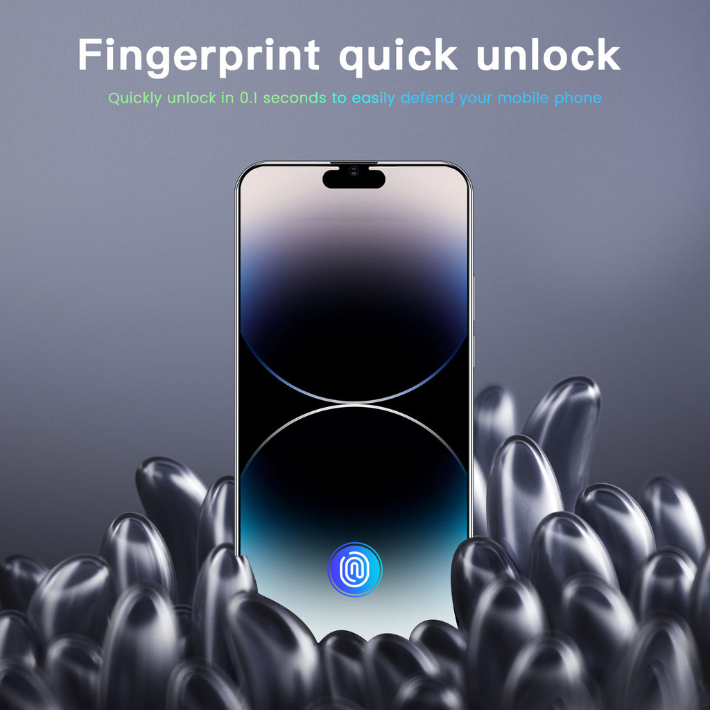 Mobile Phone i16 Promax 16+1T HD Large Screen Genuine Smart In Stock Foreign Trade Wholesale