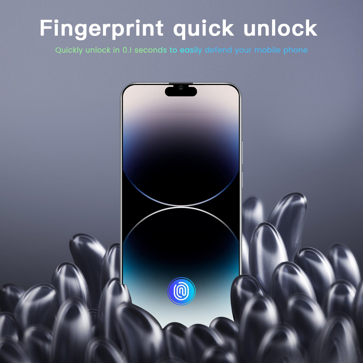 Mobile Phone i16 Promax 16+1T HD Large Screen Genuine Smart In Stock Foreign Trade Wholesale