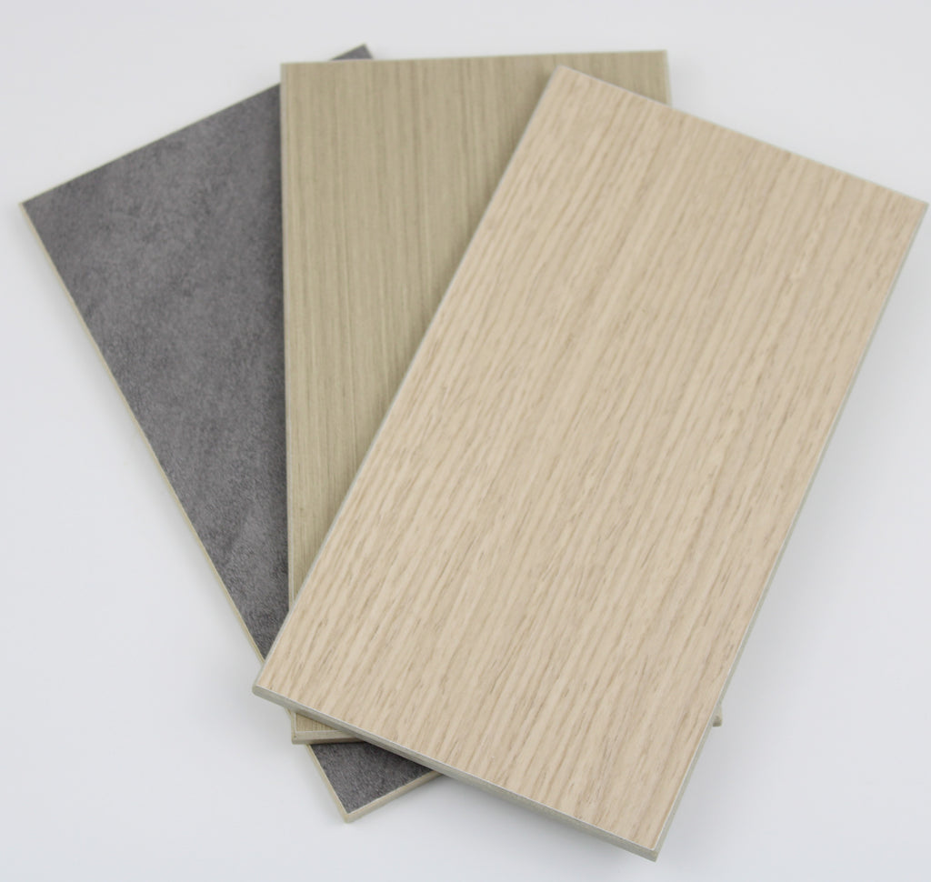 A1 Fireproof 9mm PVC Surface Calcium Silicate Board Decorative Panel for Interior Wall Ceiling Partition Office Exterior