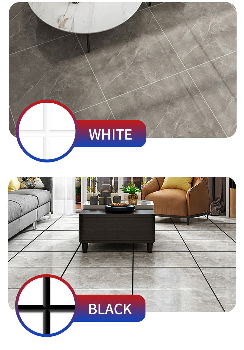 Round Bottle Grout Sealant baolisi Bathroom Kitchen Living Room Tile Floor Tile Grout Sealant Manufacturer Waterproof