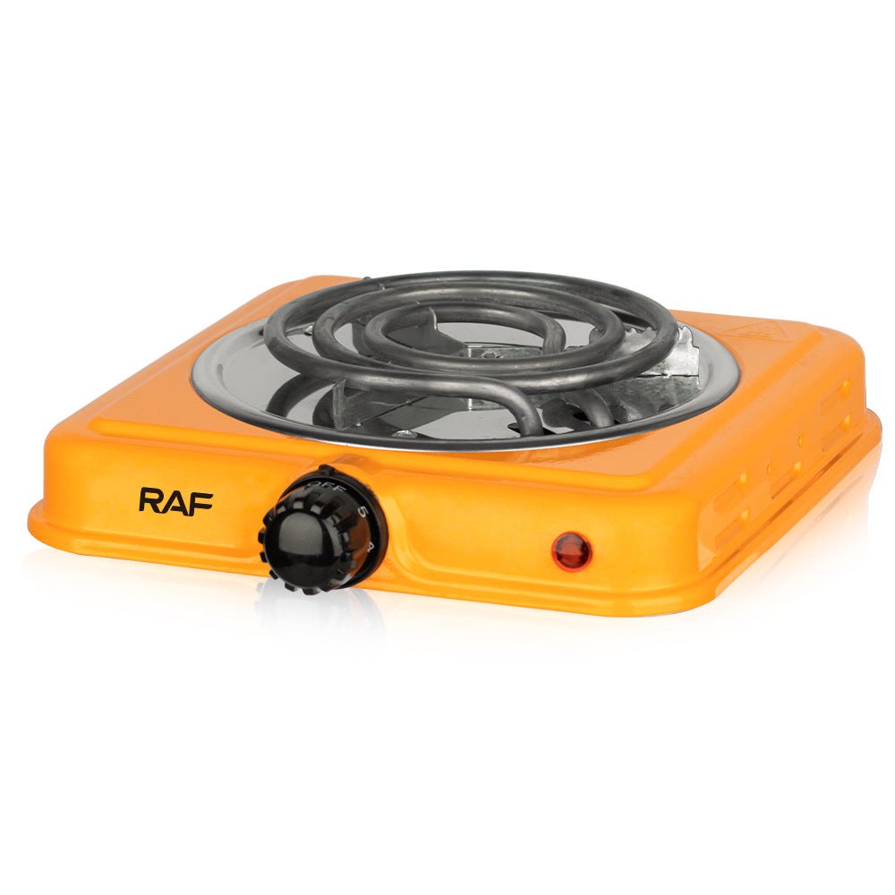 RAF European Standard Electric Ceramic Stove Household Multi-Functional Stir-Fry Hot Pot Electric Ceramic Stove Desktop Electric Stove