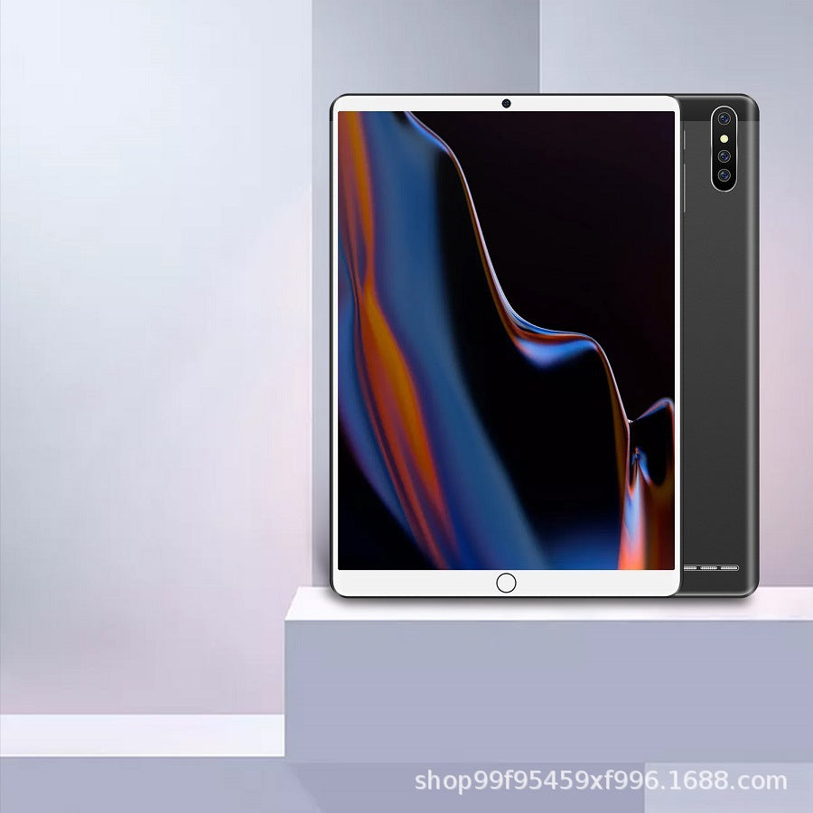 Factory Direct New Model for Learning and Internet Surfing Octa-Core10.1Ping An Zhuo Board Computer Supports Google Bluetooth Connectivity