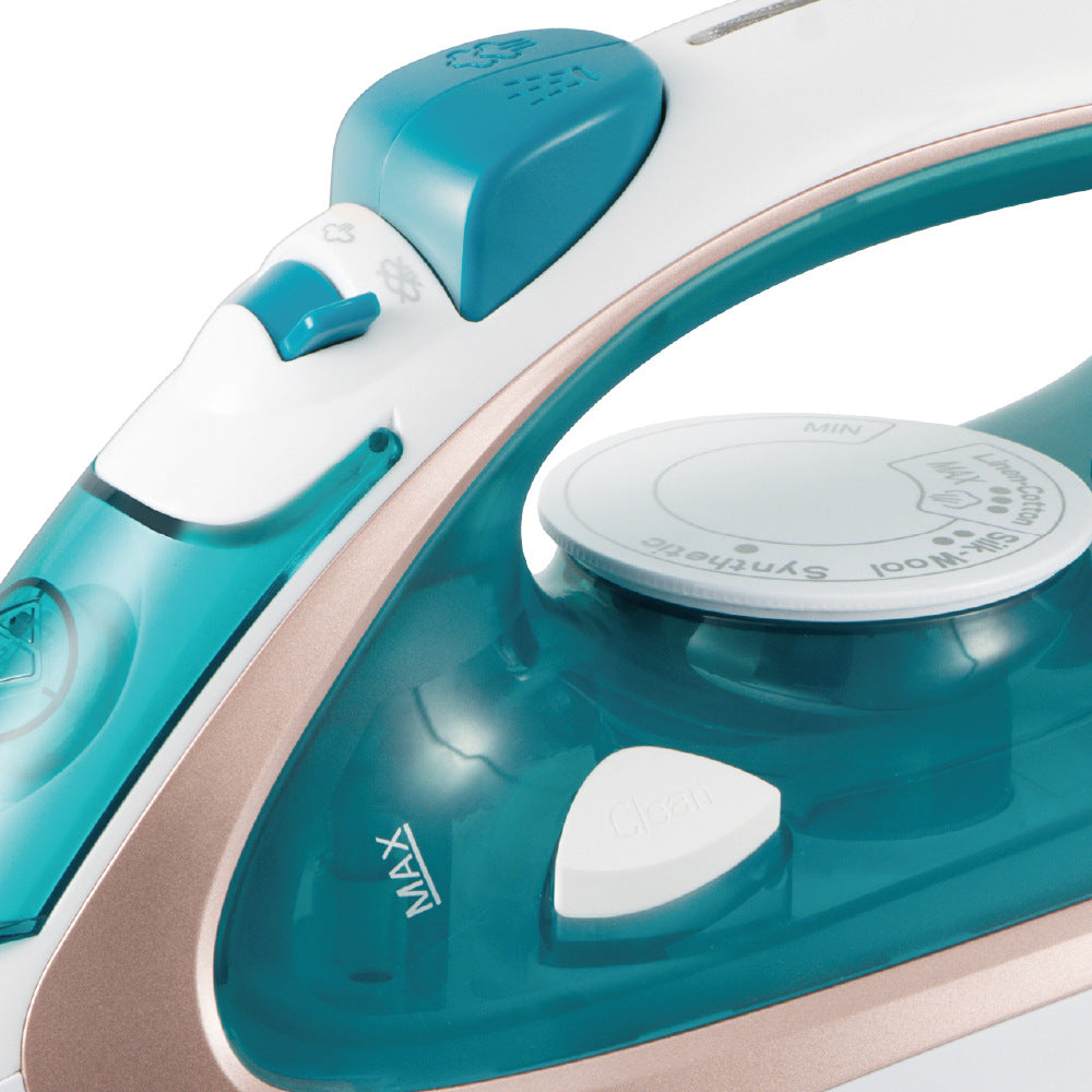 RAF European Standard Home Multi-Functional Ironing Machine Portable Small Clothes Ironing Machine Handheld Steam Electric Iron1005