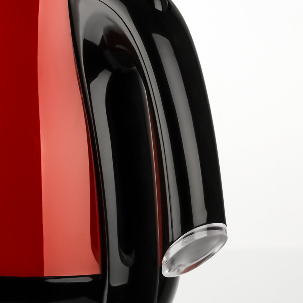 RAF European Standard Smart Multifunctional Electric Kettle for Home Use with Automatic Power Off and Stainless Steel Inner Tank1.5L