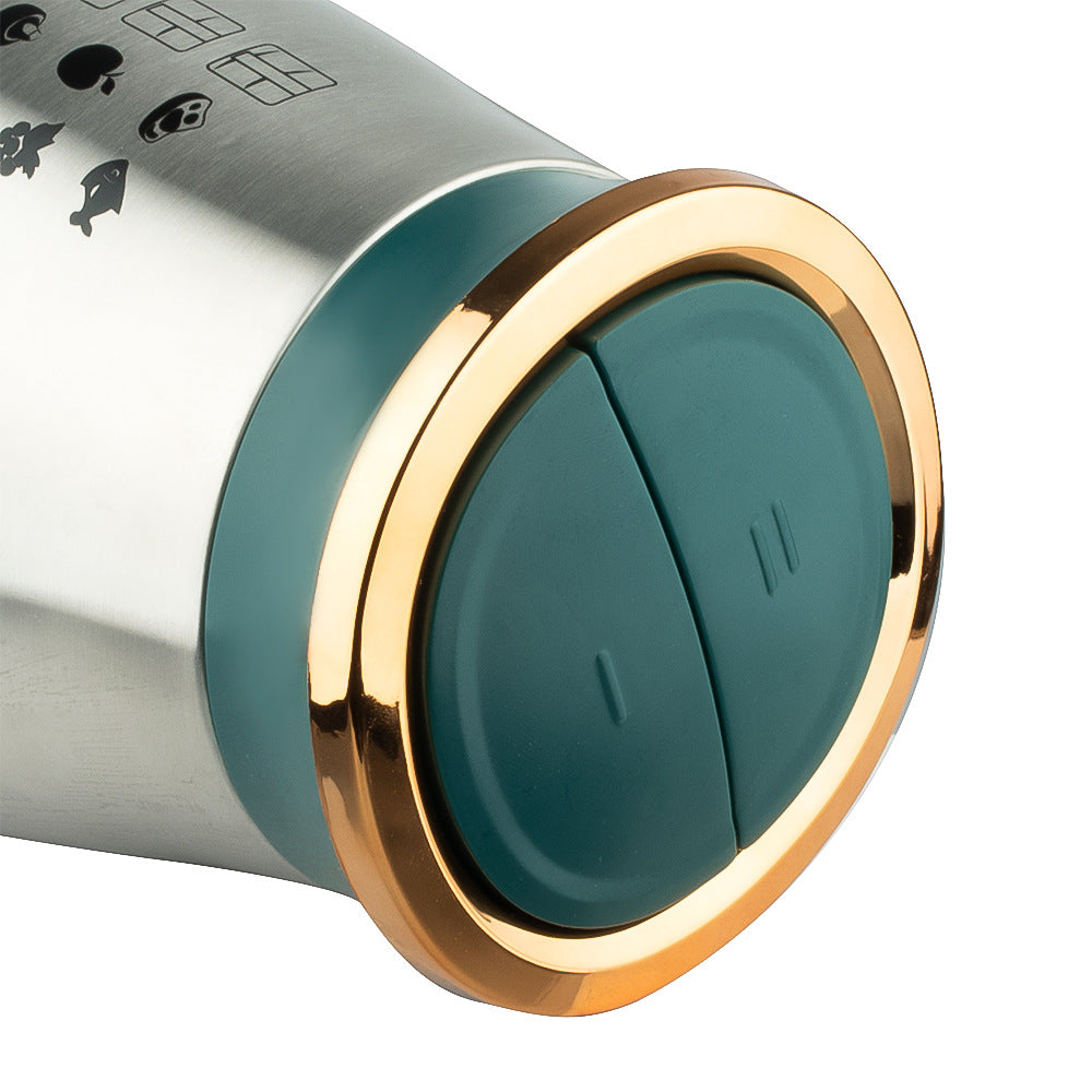 RAF EU Standard Electric Meat Grinder Household Meat Mincer Multi-Functional Food Processor Meat Chopper Meat Mixer2L