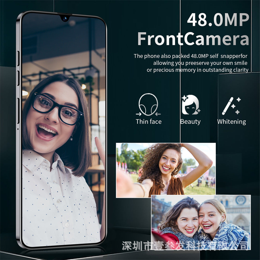 Reno9Pro(1+16G)New Hot6.8Inch5G All-in-One Smartphone Factory