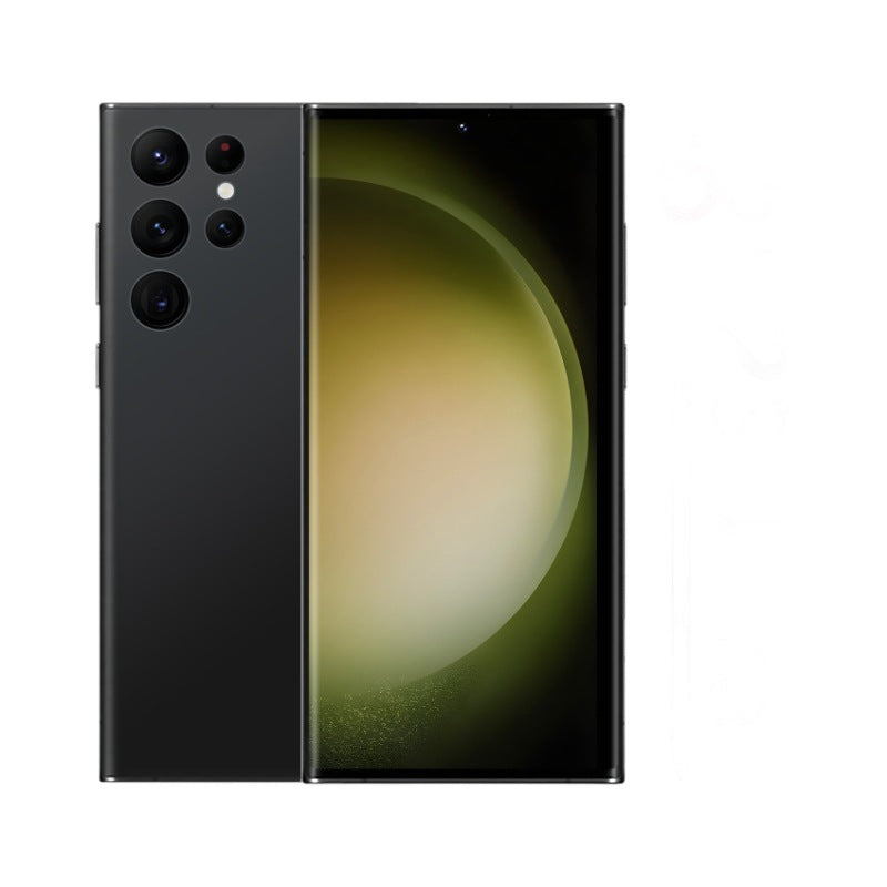 Southeast Asia specializes in smartphones S23 Ultra Large Screen16+1T Source Factory Direct Sales(Popular)