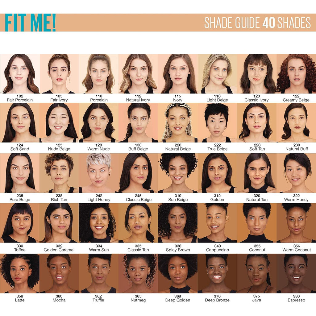 ANGEALA Square Tube Fit Me Foundation Liquid Pump-Free Glass Bottle30ml Foundation Liquid for Covering Acne Marks and Dark Circles