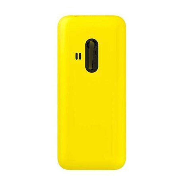 Mobile Phone220Elderly Phone GSM 2G Non-Intelligent Mobile Dual-SIM Elderly Phone with Buttons