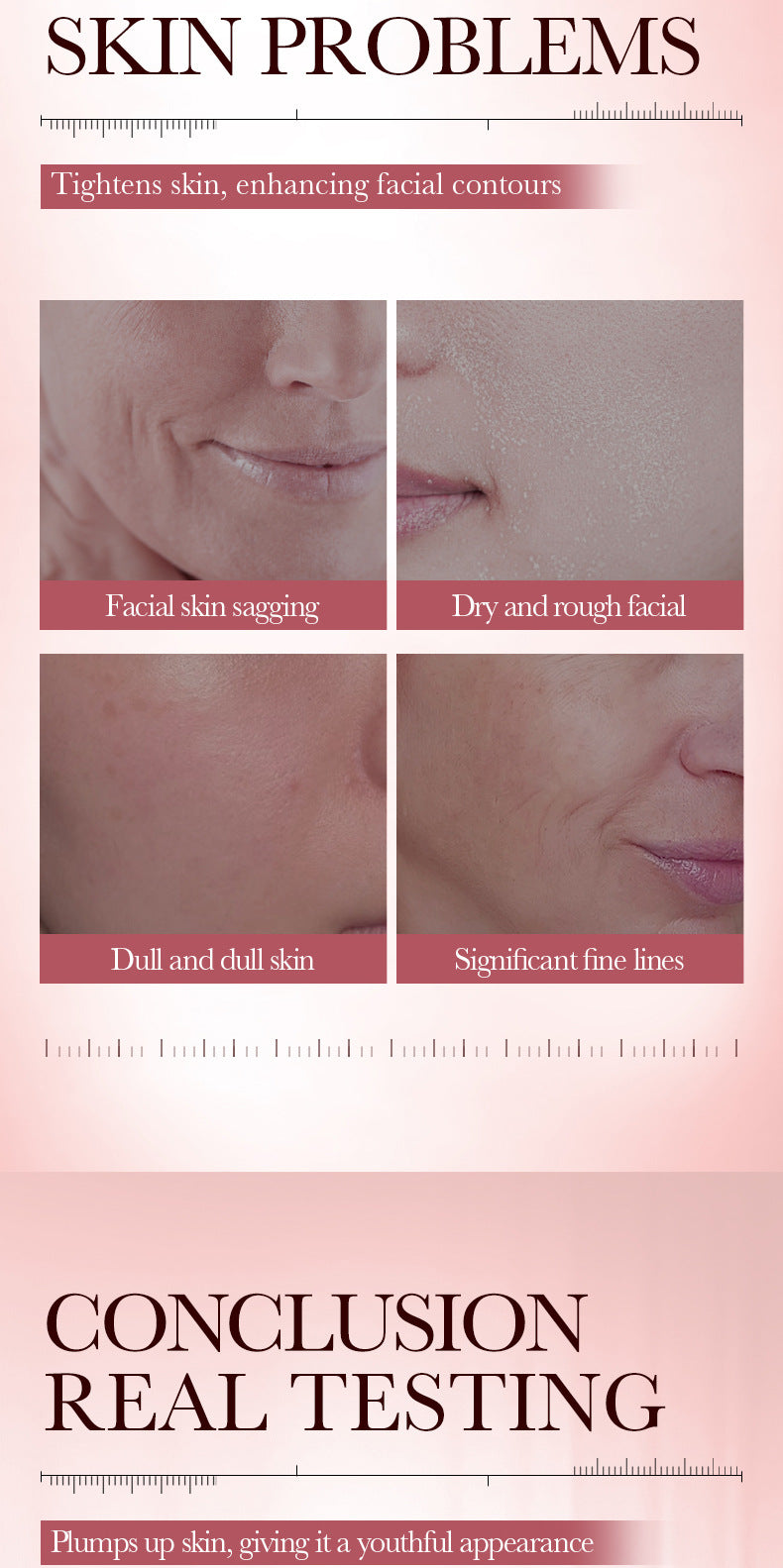 Snail Elasticity Cream BIOAOUA Firming, hydrating, moisturizing, and rejuvenating face cream for cross-border foreign trade wholesale