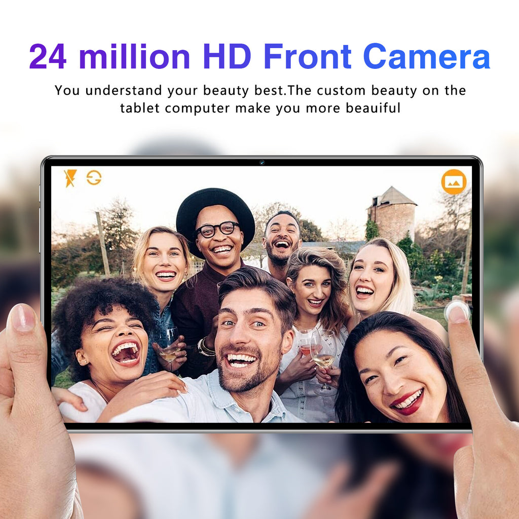 E70Pro New10.11-inch Smart Tablet E-commerce Shopee(Popular)