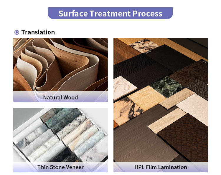 Customizable Grade Fireproof Aluminum-Plastic Wall Panels for Interior Decoration Hospitals Bedrooms Bathrooms Outdoor