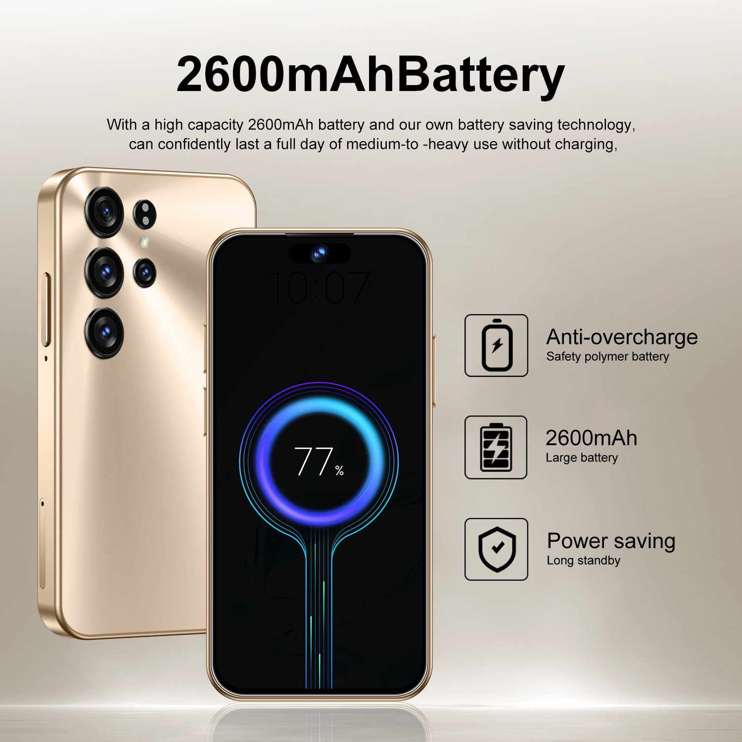Hot Sale S25 Mini Mini Smartphone4+64G All-Network Dual-SIM Dual-Standby Android mini Mobile Phone