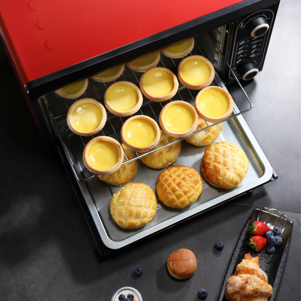 RAF European Standard48L Visual Oven French Fry Machine Cake Machine Electric Oven Household Multi-Functional Baking R.5307