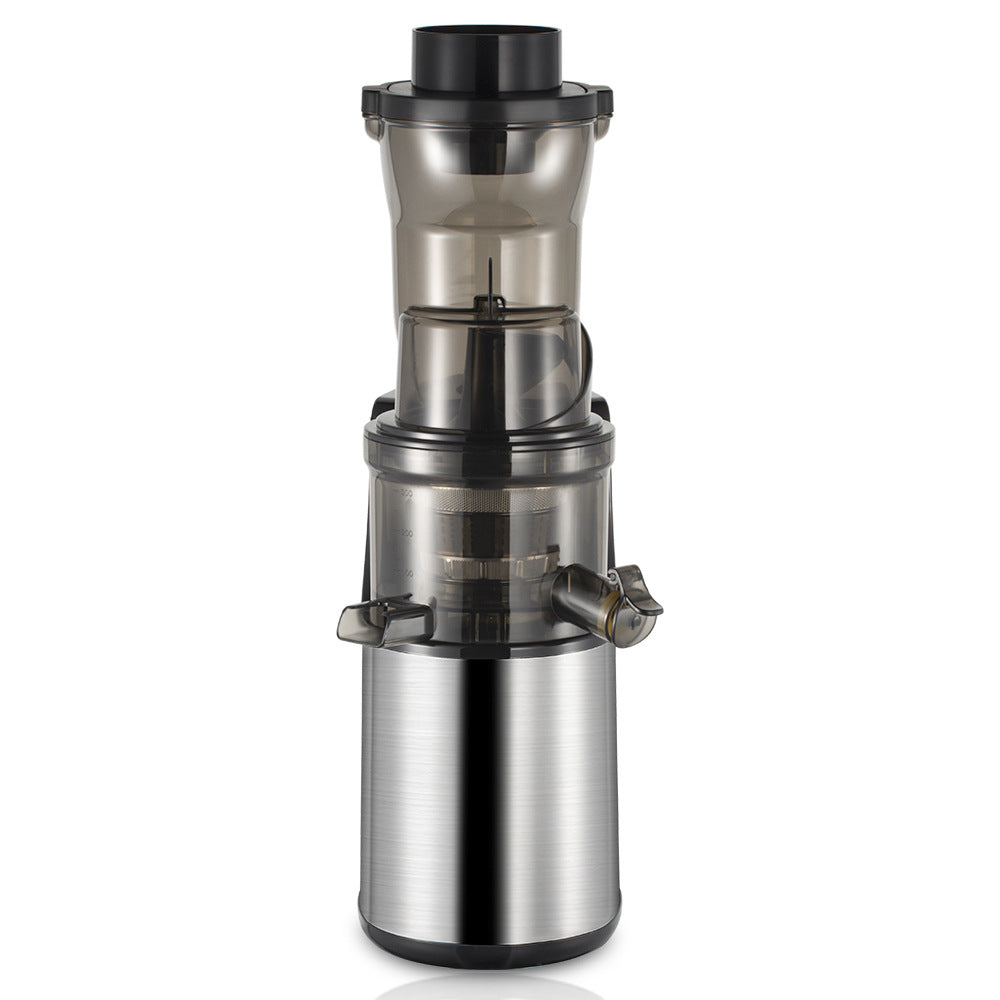 RAF Stainless Steel Juicer Children's Fruit Juice Machine/l Cooking Machine/Juicer Extractor with Juice and Pulp Separation R.2857