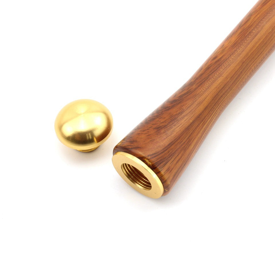 A Gun Handle Retractable Horse Mouth Rod Retractable Lure Rod ul Adjustable Lure Rod Ultra-light Pocket Fly Fishing Rod