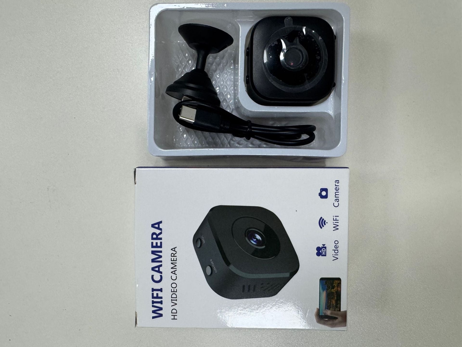 Factory Wholesale A9Home Use Camera wifi Wireless remote surveillance camera for pets and children M5Camera