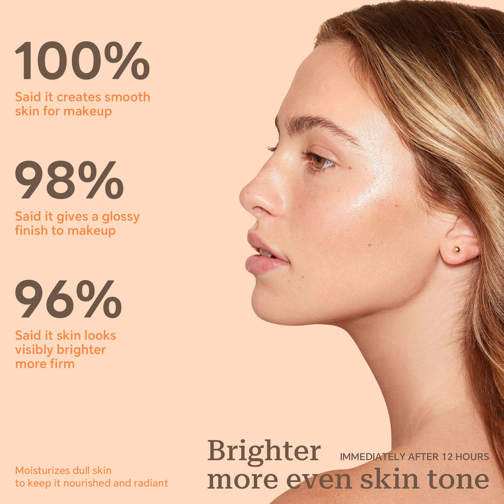 SheLoves Foam before makeup application Hot-selling Makeup Primer Foam Isolation Cream Brightening Skin Tone Primer