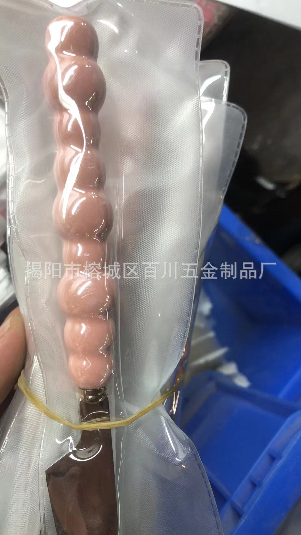 Pearl Ceramic Handle Knife European Style Set Light Luxury Nordic Style304Stainless Steel Western Cutlery Knife Fork Spoon INS