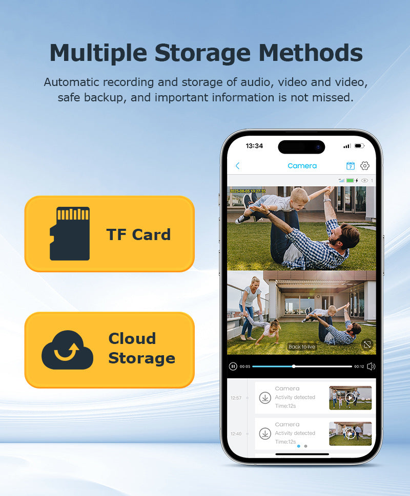 6MP High Definition Bullet Camera36Optical zoom outdoor full color night vision4G Wireless Solar Camera