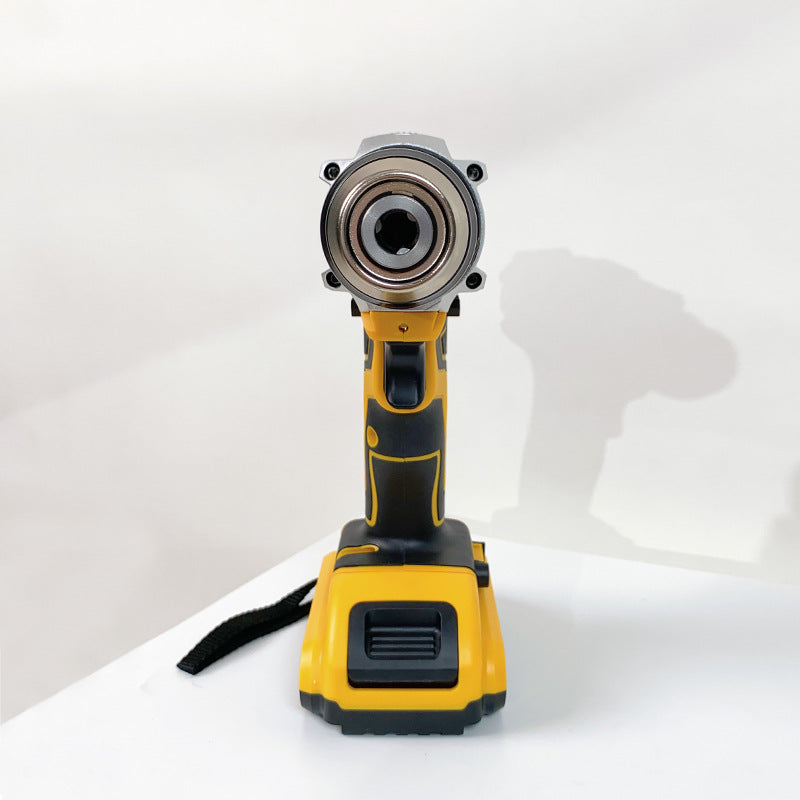 DW Hardware Tool Set Car Repair Tools Multi-Functional Electric Drill Impact Drill Electrician Set