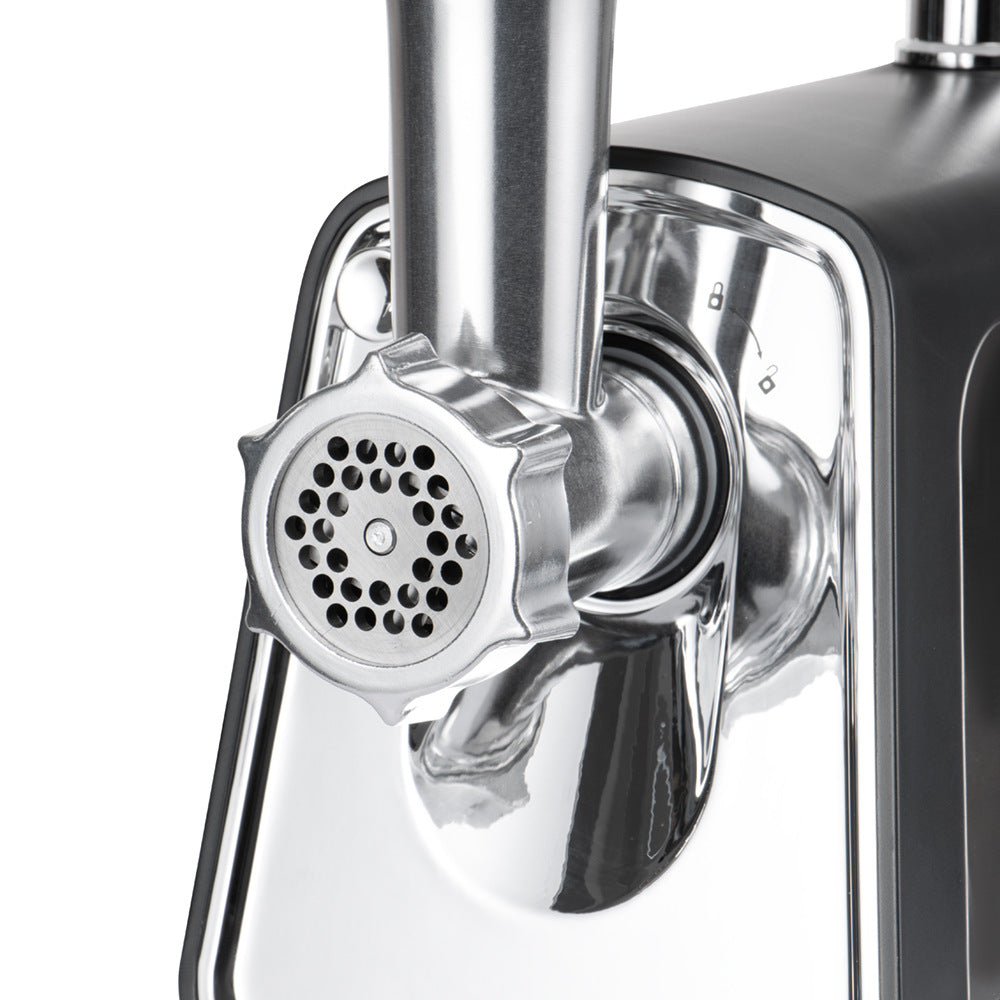 RAF European Standard 450w Household Small Meat Grinder Blender Sausage Stuffer Meat Grinder R.3406