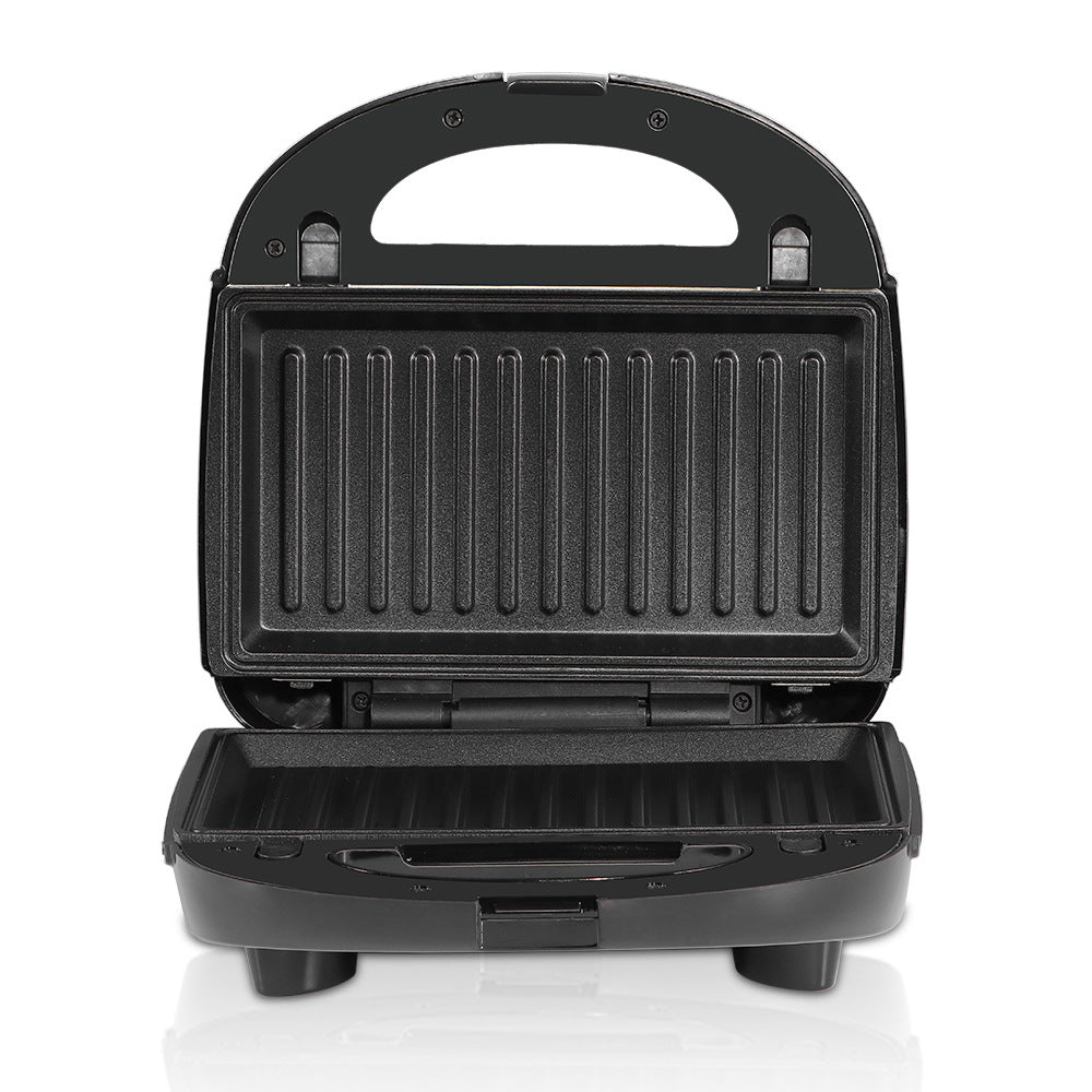 RAF European Standard 7-in-1 Waffle Maker Breakfast Machine Portable Baking Steak Home Multi-Functional 594E