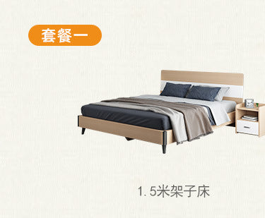 Mattress Simmons Manufacturer Hotel Dormitory Knitted Fabric Sponge Spring1.5Rice1.8Latex Spine Protector