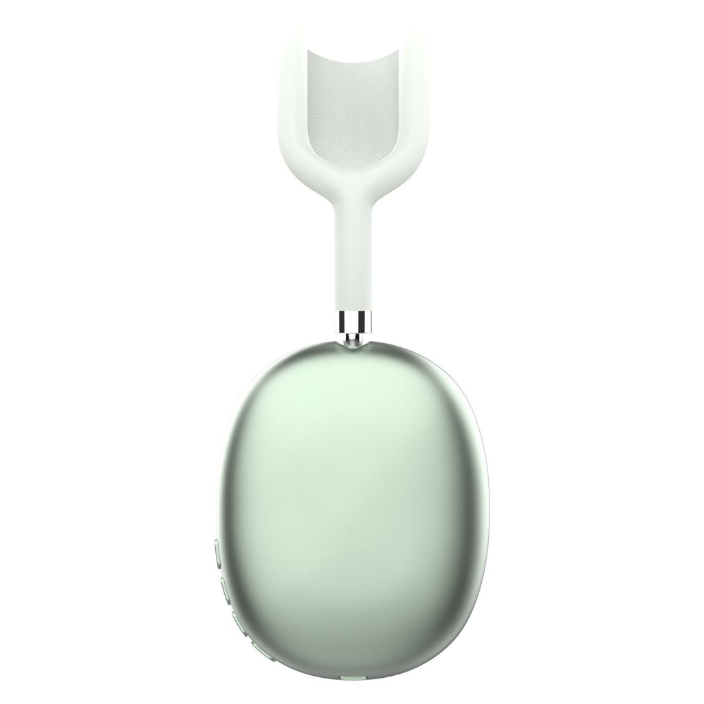 Hot-selling Over-ear Bluetooth Headphones with Long Battery Life, Wireless Headset Compatible with Apple Max Huawei