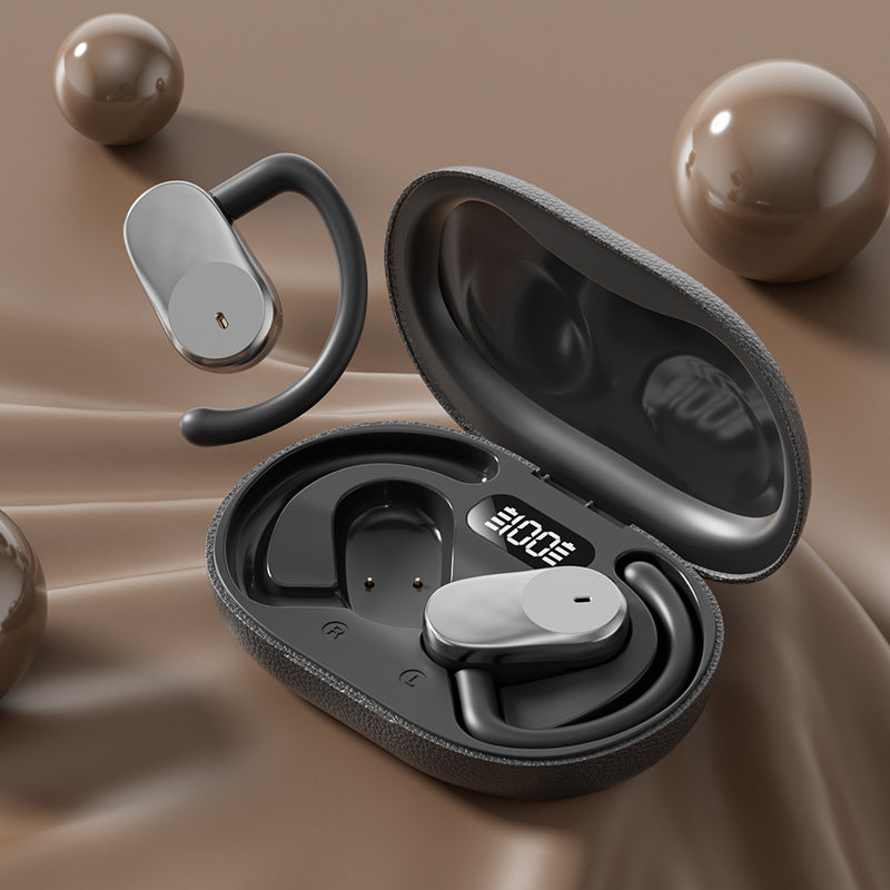 Bulk Purchase M119OWS Bluetooth headset, non-in-ear, ultra-long battery life, high appearance value, wireless Bluetooth headset
