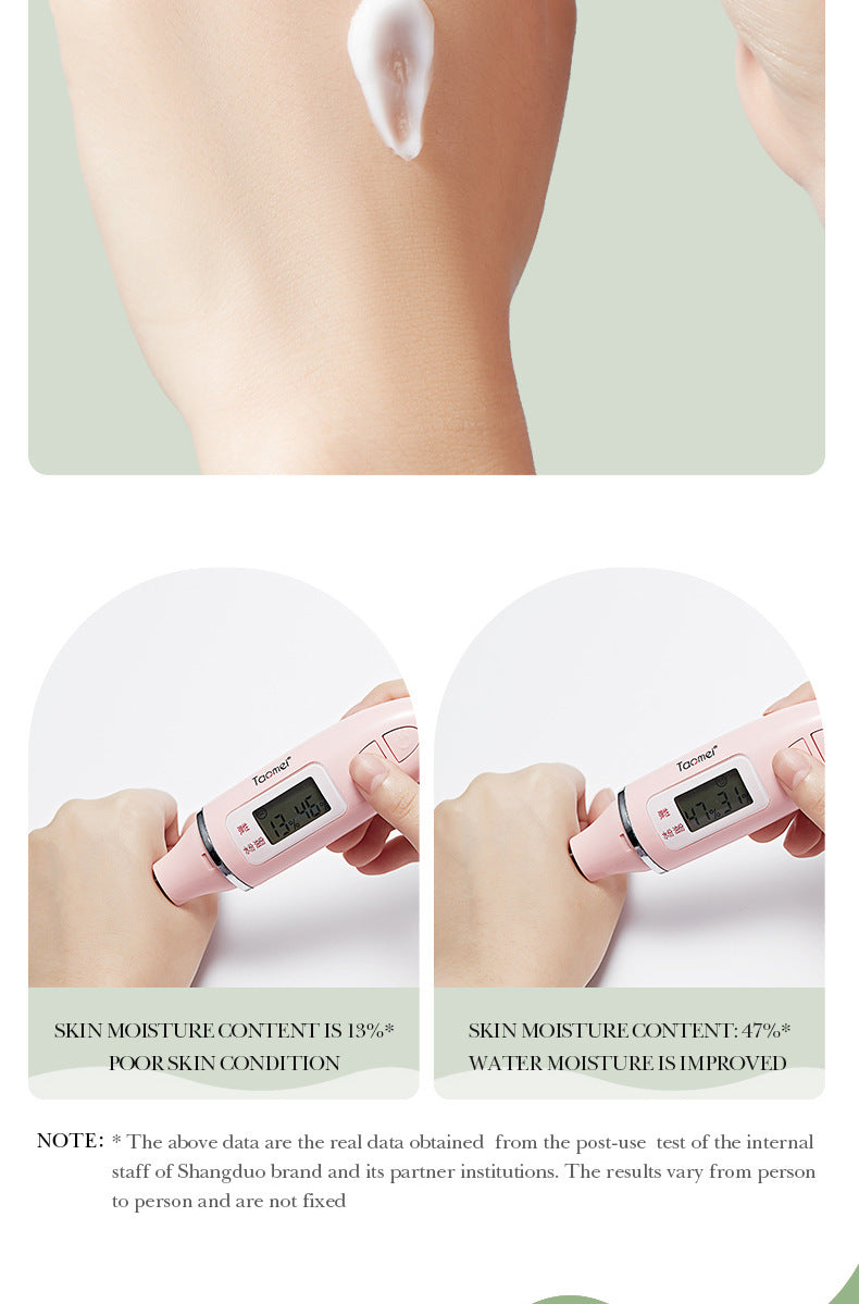 SADOER Fruit Combination Moisturizing Hand Cream Hydrating Autumn and Winter Hand Cream  Foreign Trade Wholesale