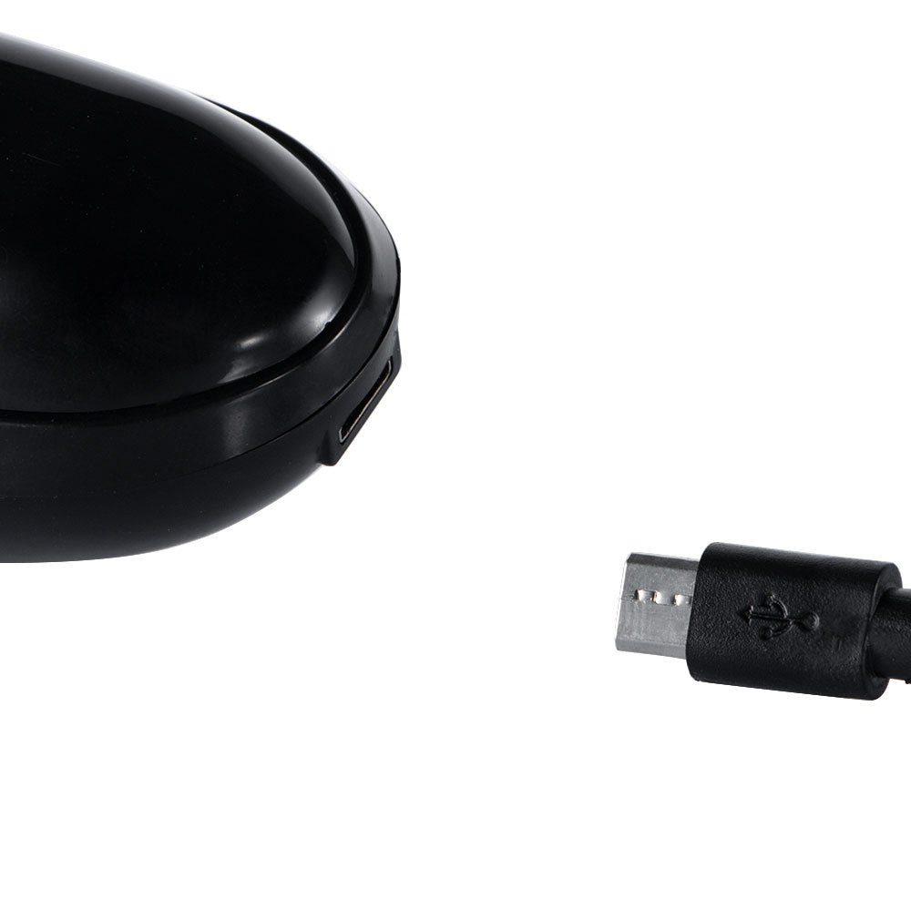 RAF European Standard Men's Daily Necessities Set Electric New Hair Clipper Shaver Shaver R.4040