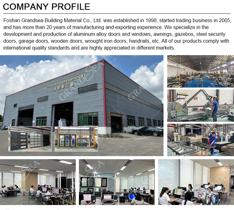 Modern Style Interior Stainless Steel Door Double Swing Open High Security Steel Door