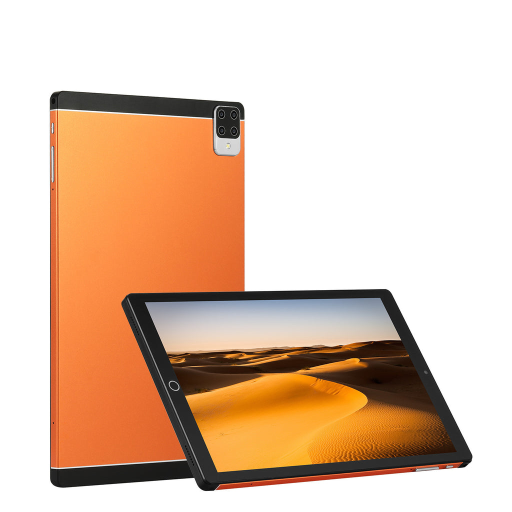 Android S29Tablet Pc10.11-inch Smart Student Tablet3+64Multilingual Manufacturer Wholesale