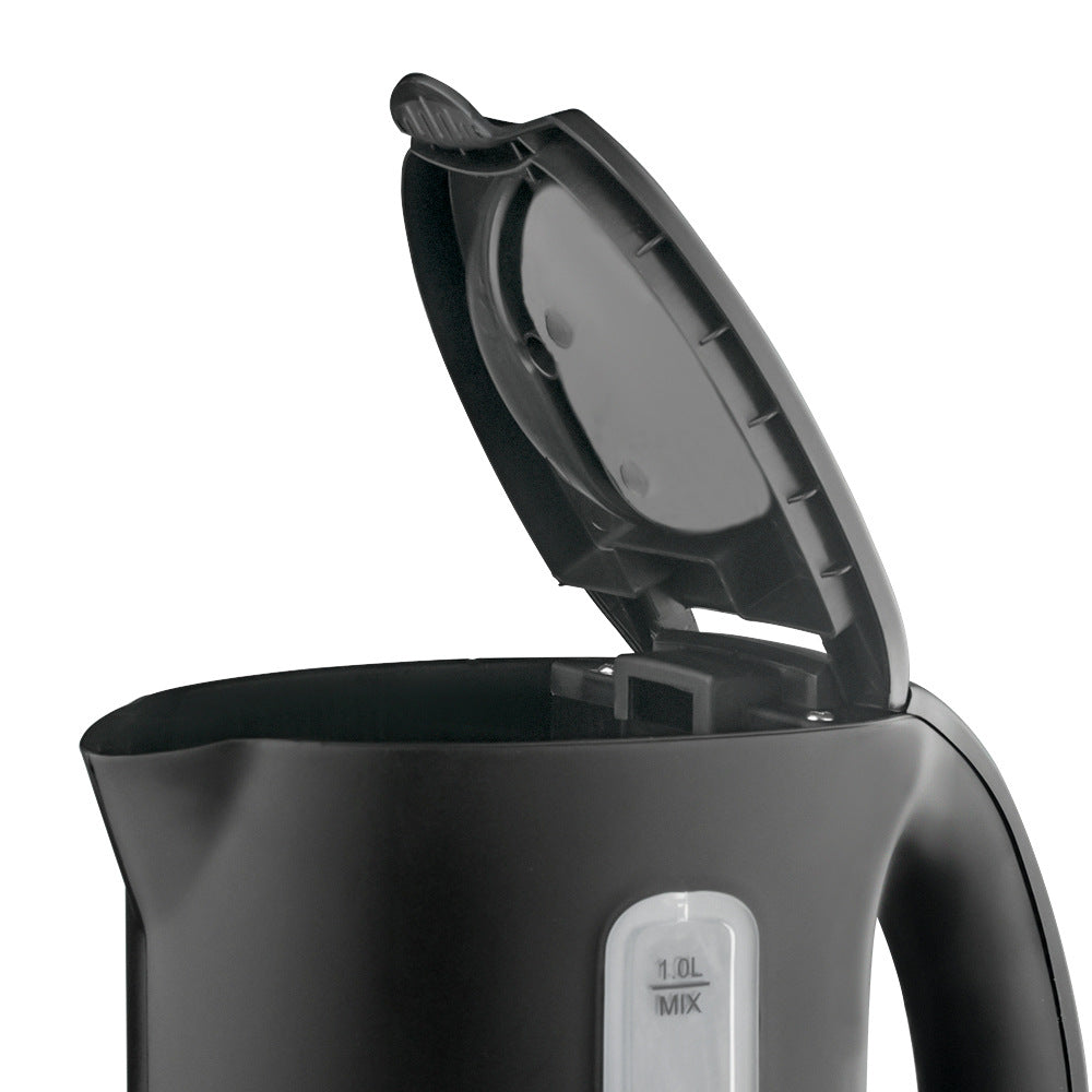 RAF European Standard Stainless Steel1L Electric Kettle Automatic Large Capacity Multi-Functional Kettle Overheat Protection