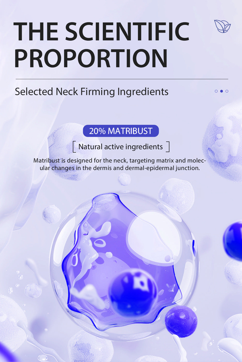 Universal Lifting Firming Neck Cream, Fade Neck Wrinkles, Whitening, Moisturizing, Skin Rejuvenation, Neck Lifting Care Massage Cream