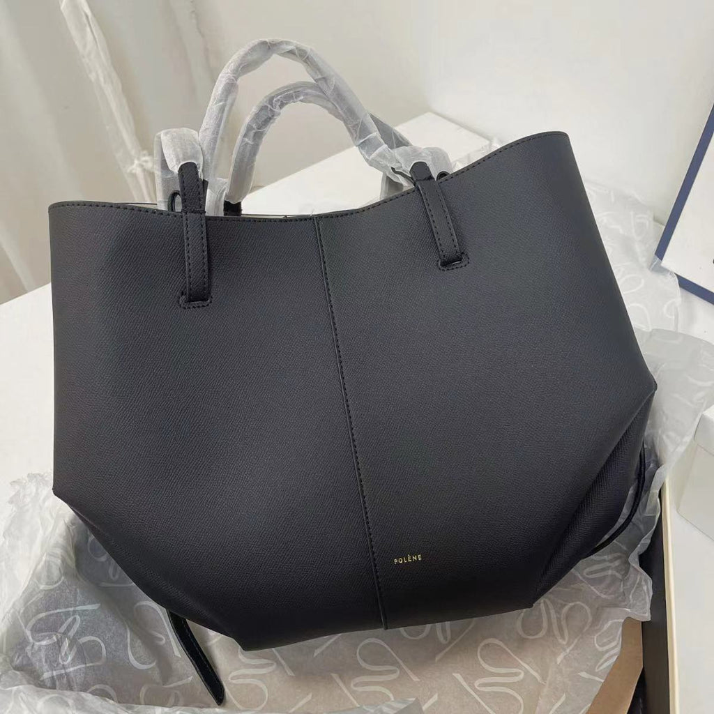 Trendy European and American Style Pleated Mother-Daughter Bag for Women with Wings, Tote Bag, Laptop Bag, Handbag, Shoulder Bag, Crossbody Bag, Underarm Bag