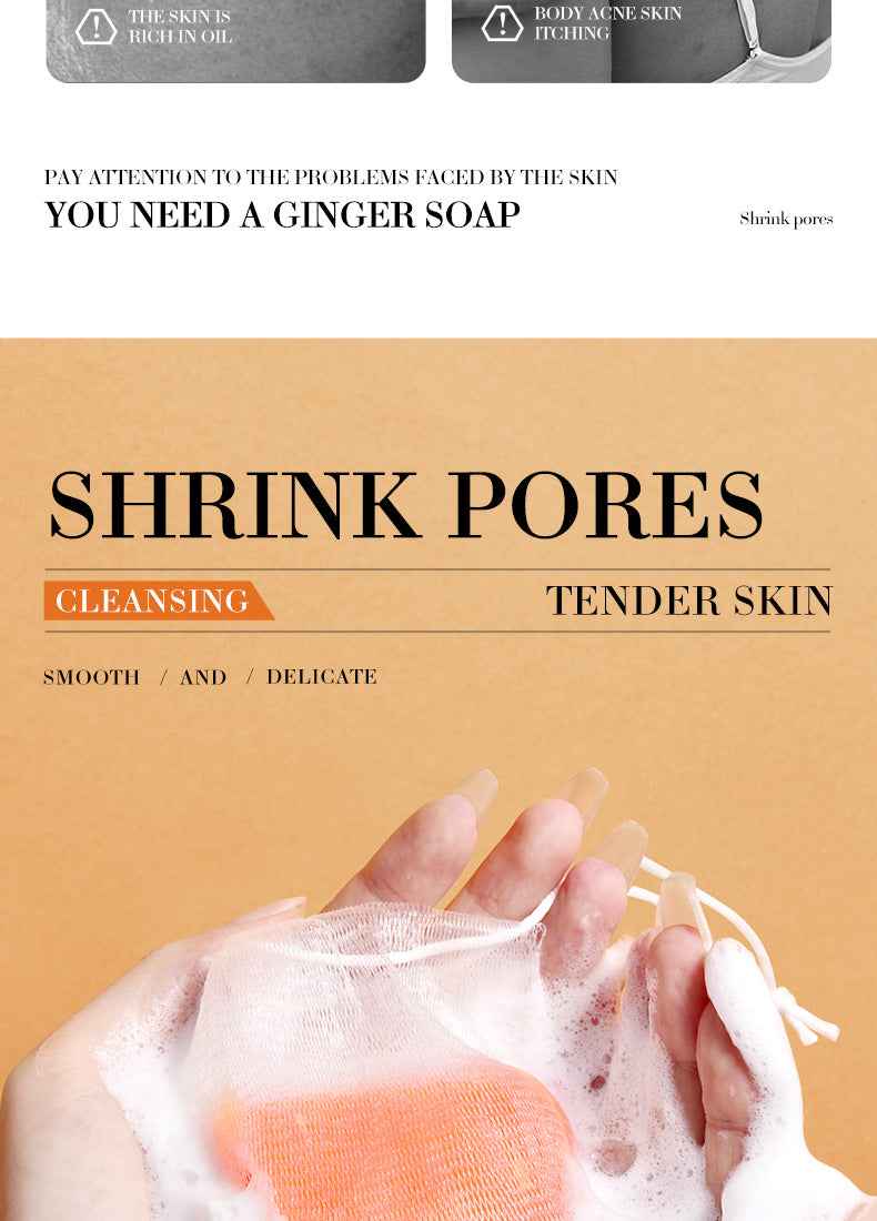 Turmeric Skincare Set SADOER Cleansing, moisturizing, hydrating five-piece set for  foreign trade wholesale