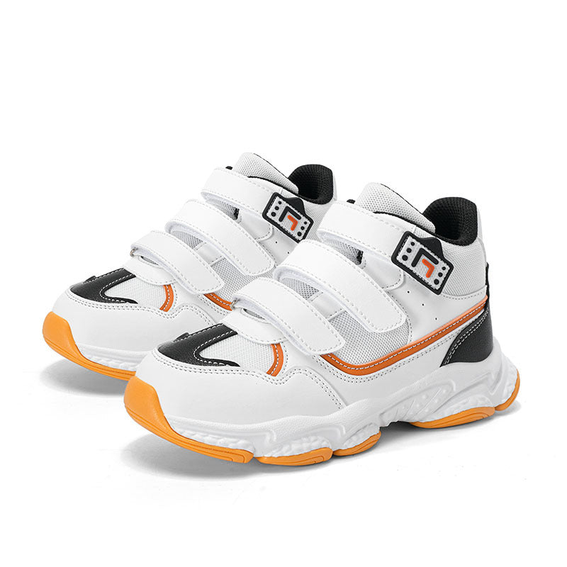 Children's Sneakers2025Summer New Casual Versatile Trendy Sports Shoes for Boys and Girls Dad Shoes