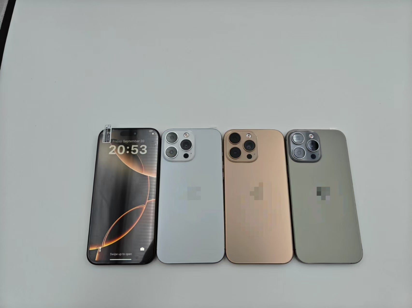 i16ProMax Spot Goods4G New Hot Android Smart Phone3+32GB Manufacturer Overseas Low Price Dropshipping